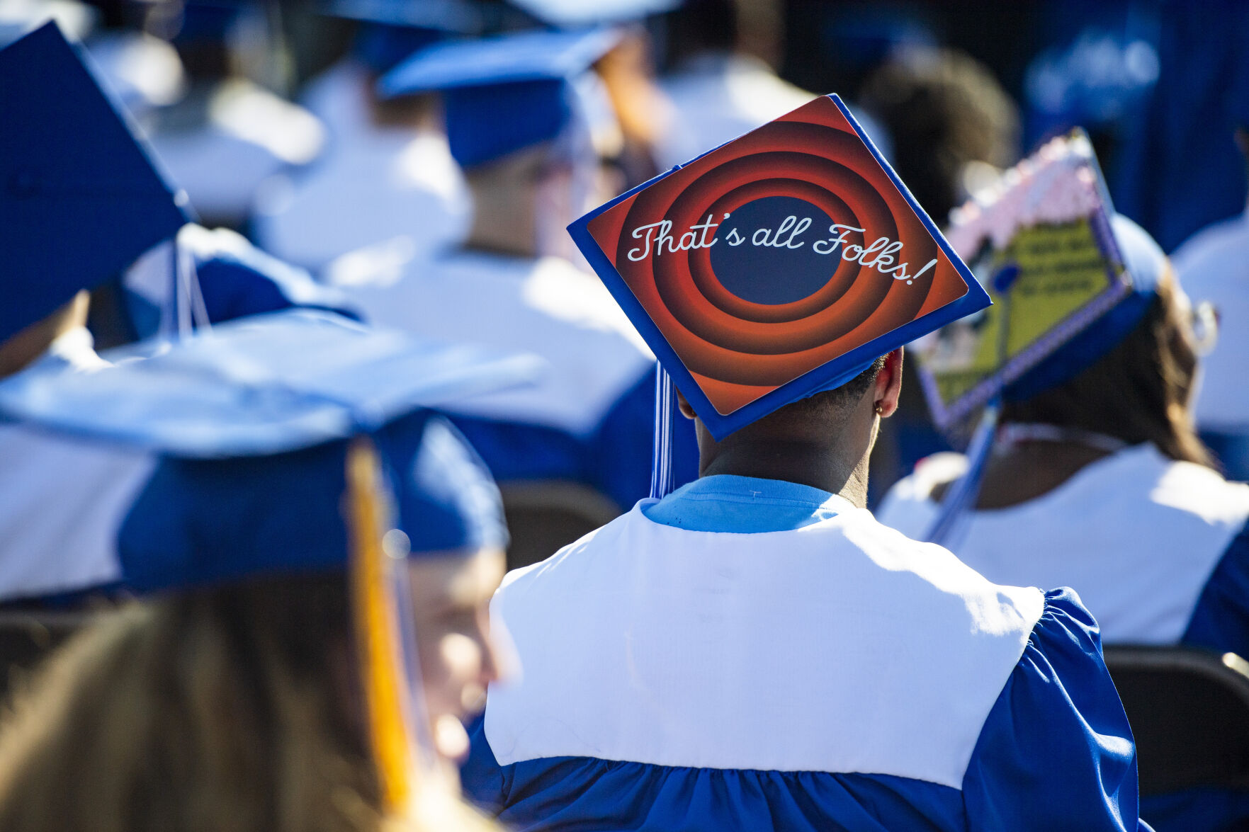 EC Glass Graduation 24
